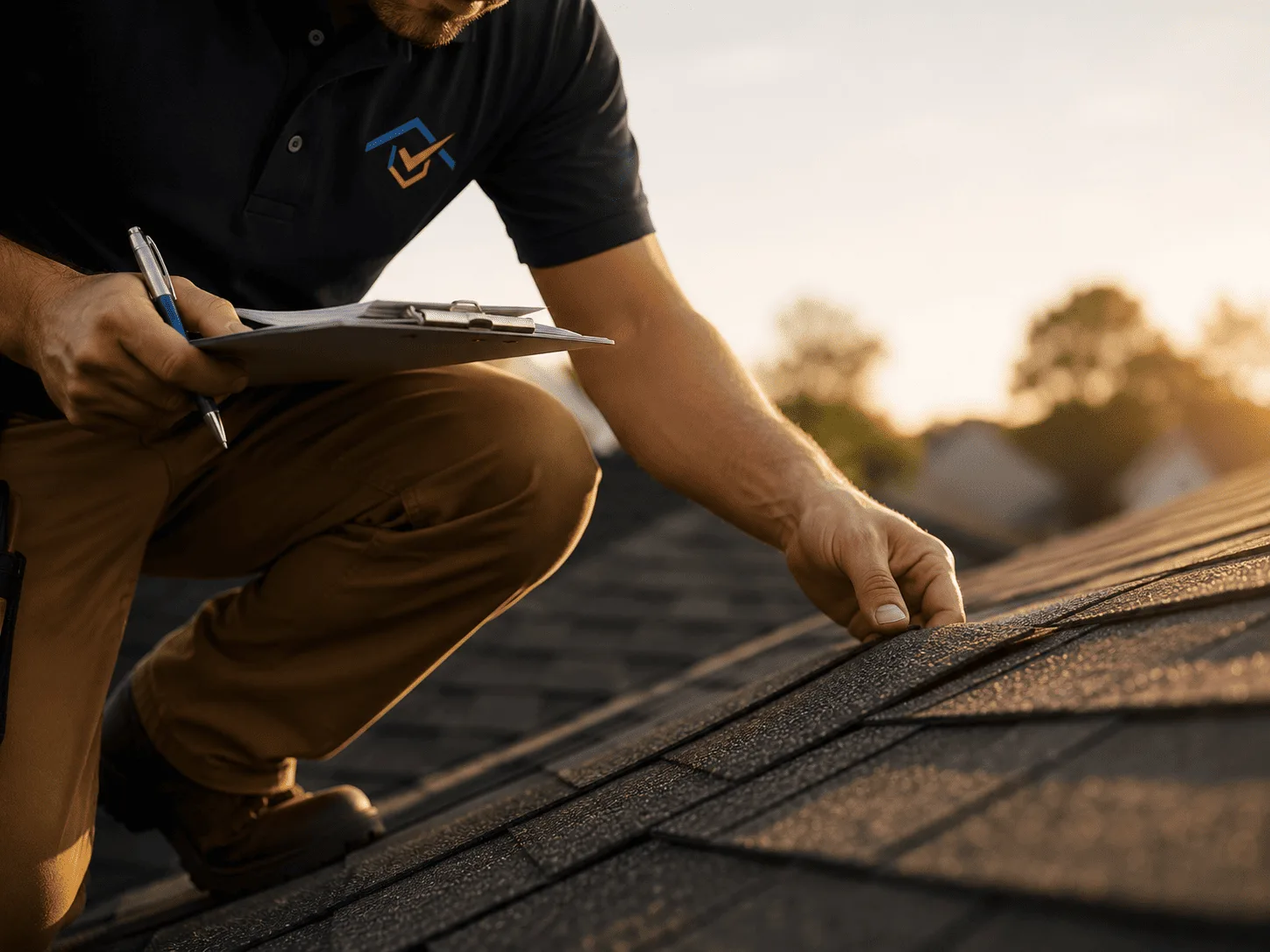 Why Choose Roof Inspection in Neosho Falls, KS